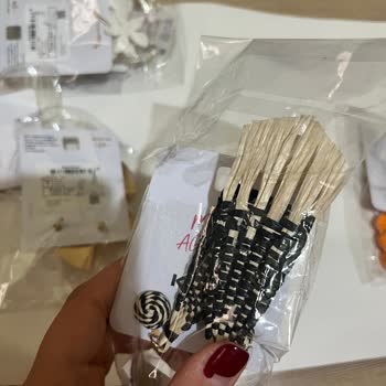 Koton'dan Defolu Ve Kalitesiz Takılar, Görsellerle Uyuşmuyor; İade Talebim Nedensiz Reddedildi