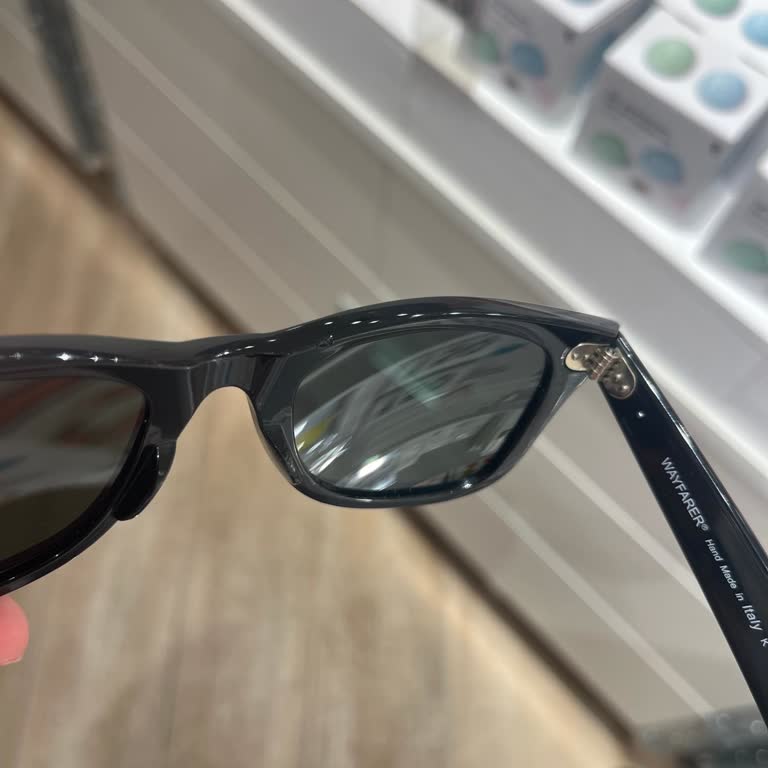 Kırık Güneş Gözlüğü Değişim İsteği Atasun Optik'te Reddedildi