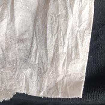 Loft Kot Pantolonunda Renk Aksaması Ve Hızlı Yıpranma Üzerine İade Talebi