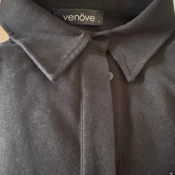 Venöve Kıyafetinde Aşırı Toz Toplama Ve Kumaş Kalitesi Sorunu