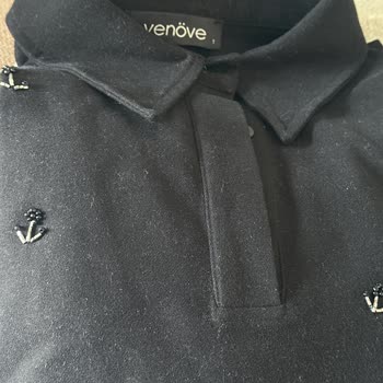 Venöve Kıyafetinde Aşırı Toz Toplama Ve Kumaş Kalitesi Sorunu