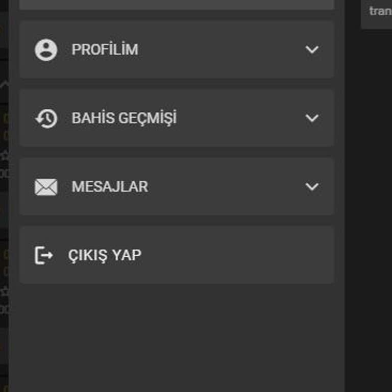 Hesabım Silindi, Kazancım Geri Dönmedi Ve Risk Açıklaması Yok