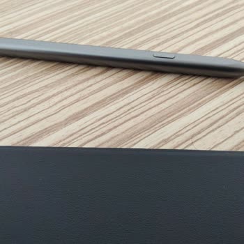 Honor Choice Pencil Kaleminde Yazım Bozukluğu Ve Not Alma Sorunu