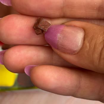 Çocuk Oyun Hamurunda Cam Parçaları Bulunması Ciddi Güvenlik Sorunu