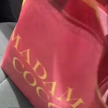 Madame Coco Hediye Paketi İçin 40 Lira İsteyen Bir Mağaza!