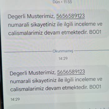 Adres Hatası Nedeniyle 3 Gün Boyunca İnternet Nakilinde Mağduriyet