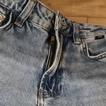 Mavi Mağazasında Hatalı Kot Pantolon Ve Ürün Kaydı Sorunu