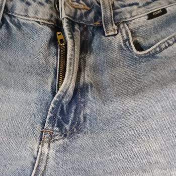 Mavi Mağazasında Hatalı Kot Pantolon Ve Ürün Kaydı Sorunu