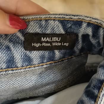 Mavi Mağazasında Hatalı Kot Pantolon Ve Ürün Kaydı Sorunu