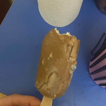 Küflü Dondurma Ve Verilmeyen Sözler Güvenimizi Sarsıyor