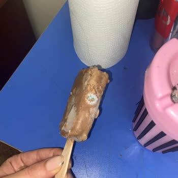 Küflü Dondurma Ve Verilmeyen Sözler Güvenimizi Sarsıyor