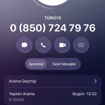 Yanlış Ürün Siparişimin İptali Reddedildi