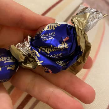 A101’de Açılmış Elvan Fondante Çikolatalarının Bozuk Olması Ve İade Reddi