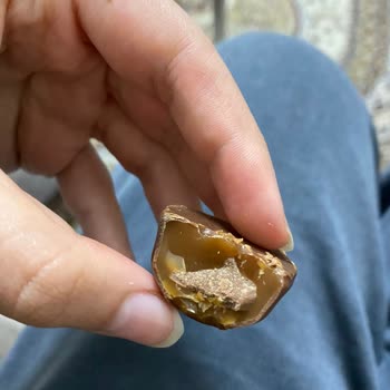 A101’de Açılmış Elvan Fondante Çikolatalarının Bozuk Olması Ve İade Reddi