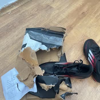 Dolap’tan Kargo Zararına Karşı Maddi Tazmin Talebi