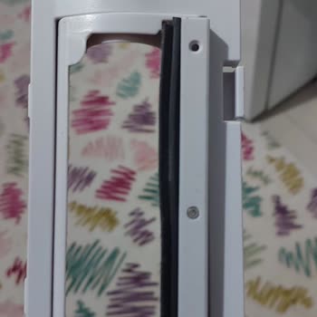 Roborock S8 Pro’da Kırık Parça Sorunu, Yüksek Ses Ve Düzensiz Çalışma