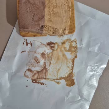 Bisküvi Olmadan Satılan Algida Nogger Dondurma, Ücret İadesi Talebi