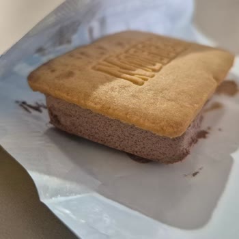 Bisküvi Olmadan Satılan Algida Nogger Dondurma, Ücret İadesi Talebi
