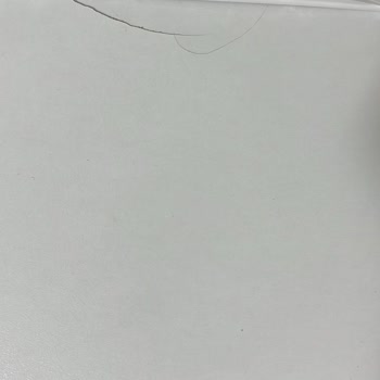 Kırık Üst Kapağı Olan Profilo Kurutma Makinesi İçin Tam Değişim Talebi