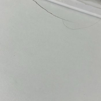 Kırık Üst Kapağı Olan Profilo Kurutma Makinesi İçin Tam Değişim Talebi