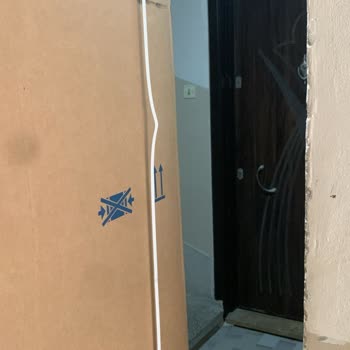 Profilo Buzdolabı Teslimatı Daireye Getirilmedi, Müşteri Hizmetlerinden Yanıt Gelmedi