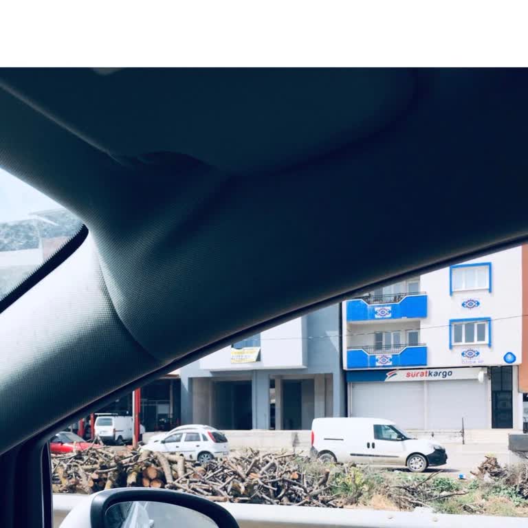 Kapalı Nif Şubesinde Kargo Teslim Edilemedi Ve Acil Ev Teslimatı Talep Ediliyor