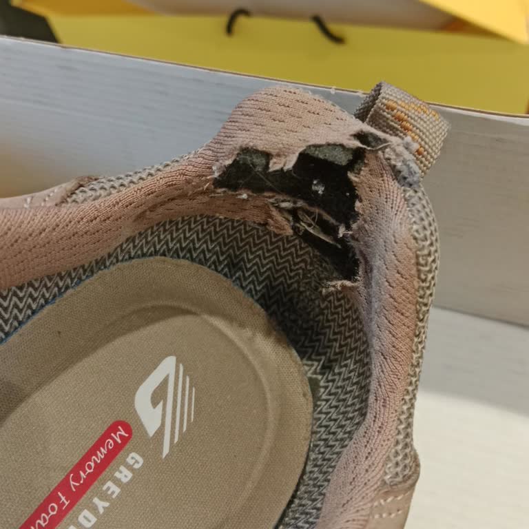 Ayıplı Outlet Ayakkabıda Garanti Reddi Ve Müşteri Hizmetleri İhmali