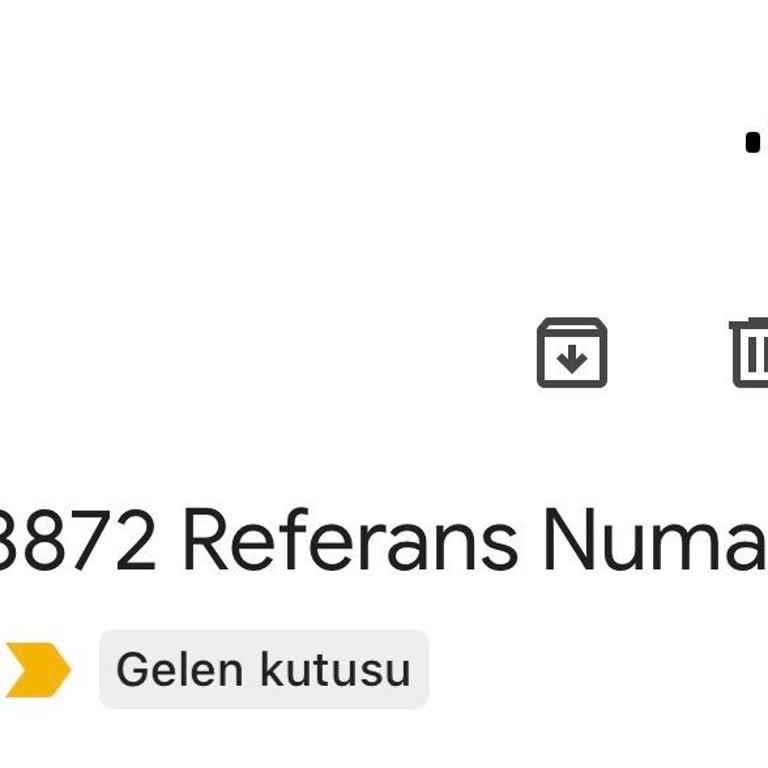 Ödenen Bilet Teslim Edilmedi, 15.637 TL Ücret İadesi Talebim