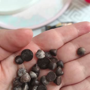 Ülker Damla Çikolata Bayat Ve Kalitesiz: Son Tüketim Tarihine Rağmen Hayal Kırıklığı