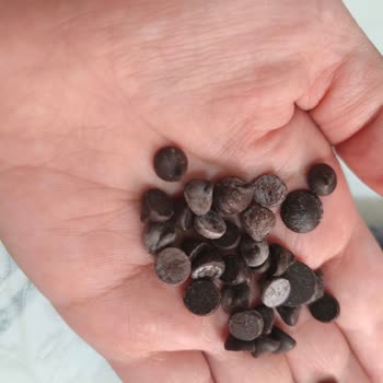 Ülker Damla Çikolata Bayat Ve Kalitesiz: Son Tüketim Tarihine Rağmen Hayal Kırıklığı