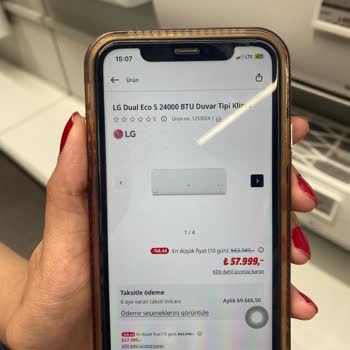 Media Markt’ta Kampanya Erken Bitişi Nedeniyle Kredi Kampanyasından Yararlanamadım