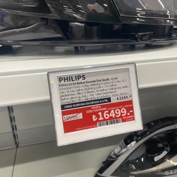Media Markt’ta Kampanya Erken Bitişi Nedeniyle Kredi Kampanyasından Yararlanamadım