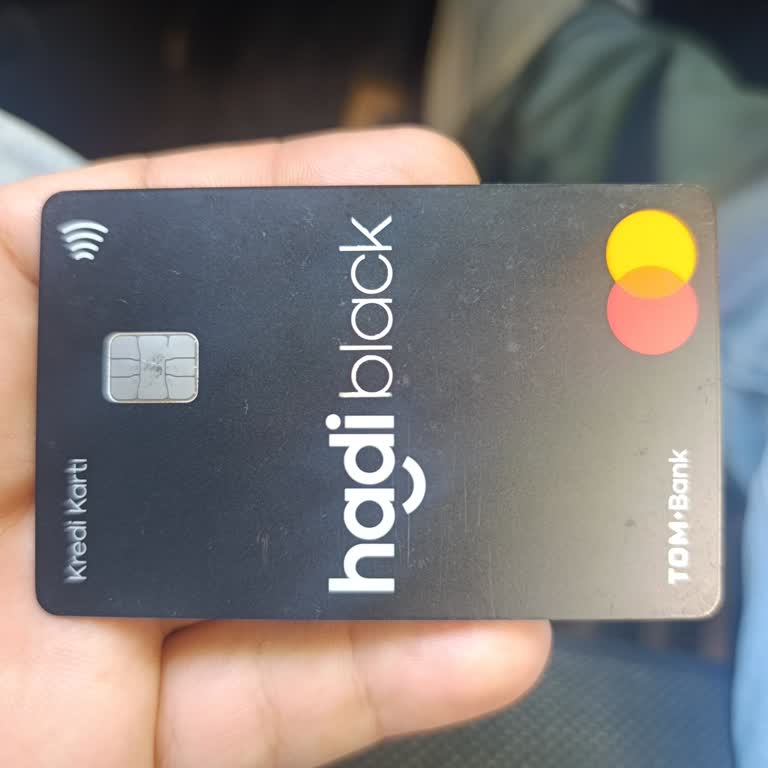 Kartımda Gizli 1000 TL Yıllık Aidat Kesintisi Ve İade Talebi