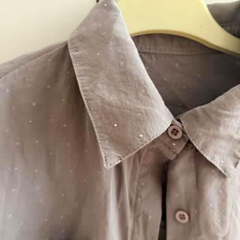 Zaina Butik'ten Taşlı Ürün Yıkama Sonrası Dökülmesi Ve İade Talebi