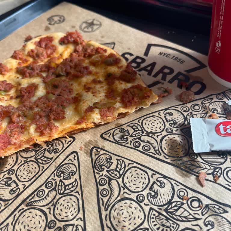 Lahmacunlarda Malzeme Azlığı Ve Ekmek İsrafı
