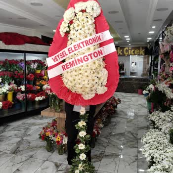 Görseldeki Çelenk İle Gelen Çelenk Arasındaki Fark Ve Ücret İadesi