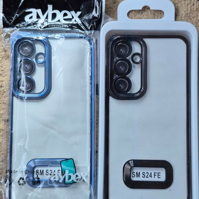 Orijinal Olmayan Telefon Kılıfı Ve Şirketle İletişim Sorunu