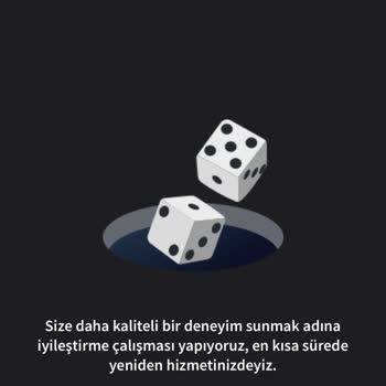 Sık Kesintiler Ve Manipülasyon Şüphesi Nedeniyle Tüm Paralarım Kayboldu