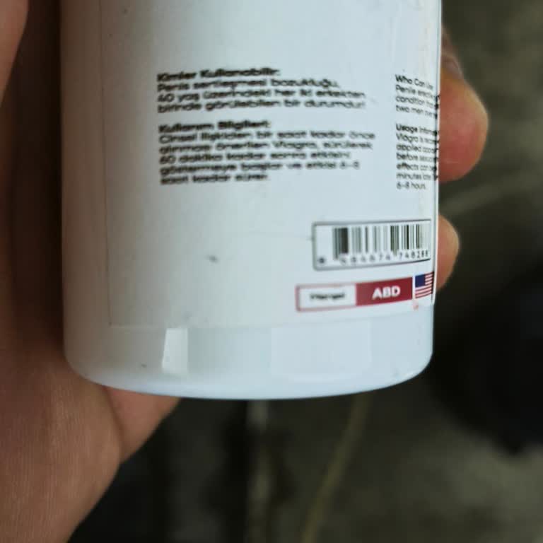 Fest Danışmanlık Ve Depolama İzinsiz Kargolar, Sahte Viagra Kremi Ve Tehditkar Telefon Görüşmesi