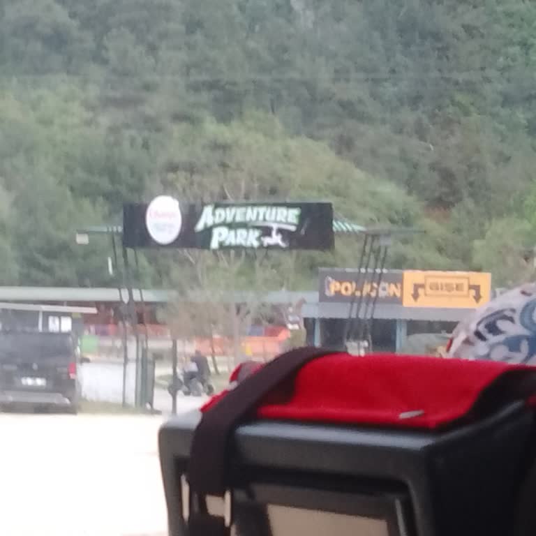 Cihangir Adventure Park Para İadesi Yapmayı Reddettiler