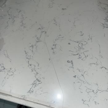 Montaj Sonrası Çatlama Ve Su Sızdırma Problemi İçin Tezgah Değişimi Talebi