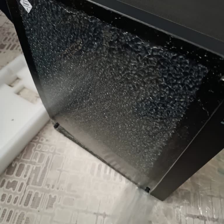 Media Markt'tan Kırık Camlı Bilgisayar Ve 14 Gün Süren İade Ödemesi Sorunu