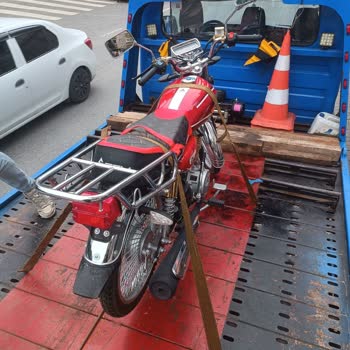 Ayıplı Motosiklette Sürekli Arıza Ve Güvenlik Riski: İade Talebi