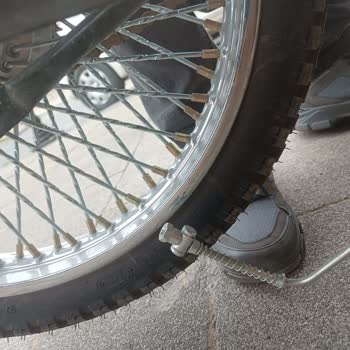 Ayıplı Motosiklette Sürekli Arıza Ve Güvenlik Riski: İade Talebi