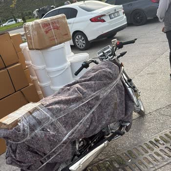 Ayıplı Motosiklette Sürekli Arıza Ve Güvenlik Riski: İade Talebi