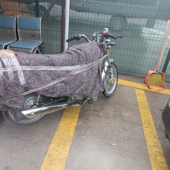 Ayıplı Motosiklette Sürekli Arıza Ve Güvenlik Riski: İade Talebi