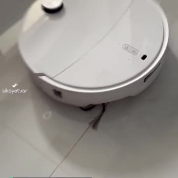 Teknosa Roborox Curvx Robot Süpürge Arızası