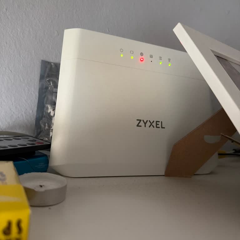 Sürekli Kesintili TurkNet İnterneti Çalışmamı Aksatıyor