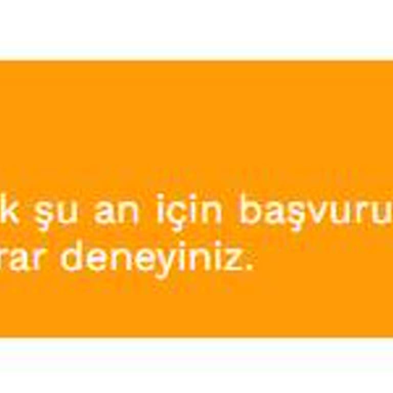 Enpara’da Onaylanan Başvurumun Açıklamasız Silinmesi Ve Tekrar Başvurulamaması