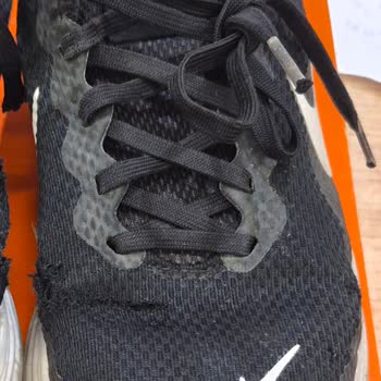 Orijinal Satılan Nike Ayakkabısının Kısa Sürede Yırtılması Ve Fotoğrafla Tüketici Hatası Kararı